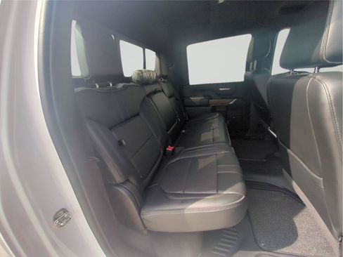 Used 2023 Chevrolet Silverado 2500 High Country w/ Safety Package II AWD/4WD image 32