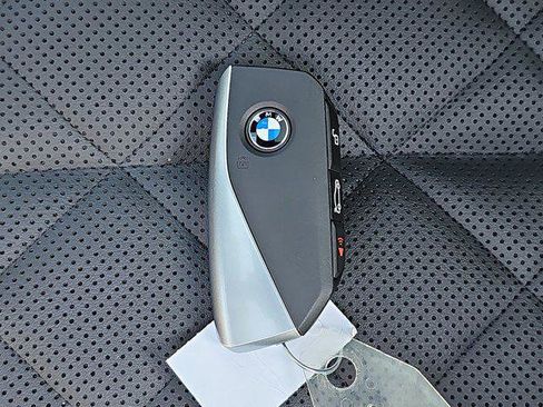 New 2026 BMW X6 xDrive40i w/ Climate Comfort Package image 37