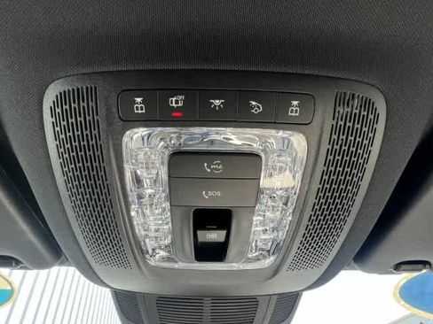 Certified 2025 Mercedes-Benz GLE 450 4MATIC image 31