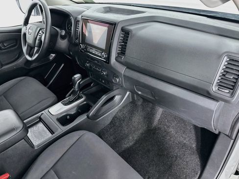 Used 2022 Nissan Frontier S RWD image 27