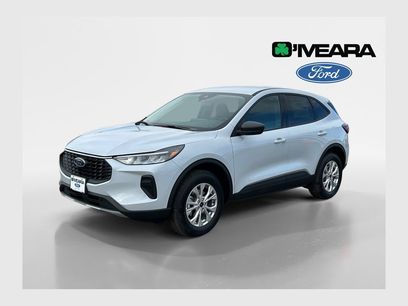 New 2026 Ford Escape Active w/ Active Premium Tech Pack
