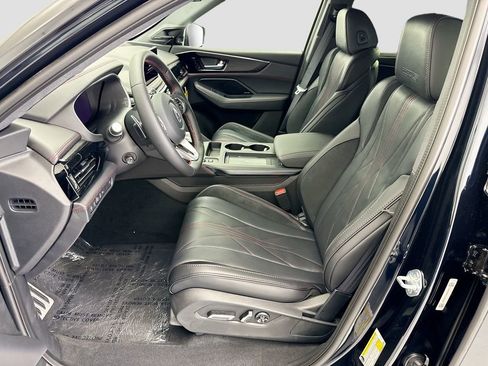 New 2026 Acura MDX Type S AWD/4WD image 18