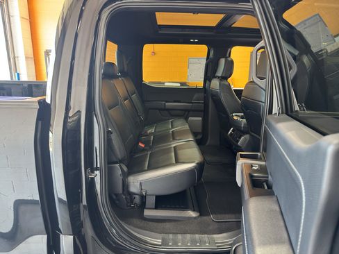 Used 2024 Ford F150 XLT w/ Equipment Group 303A High AWD/4WD image 21