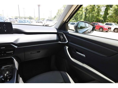 Certified 2026 MAZDA CX-90 3.3 Turbo w/ Select Package AWD/4WD image 8
