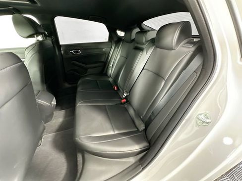 Used 2025 Acura Integra A-Spec FWD image 26