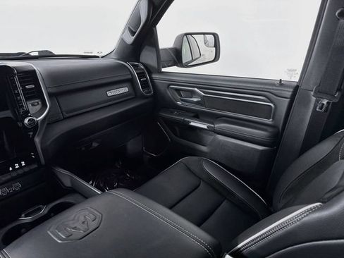 Used 2025 RAM 1500 Laramie w/ Sport Appearance Package AWD/4WD image 23