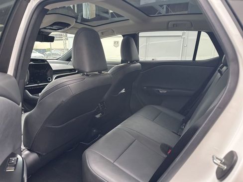 Used 2024 Lexus RZ 300e Premium w/ Technology Package image 21