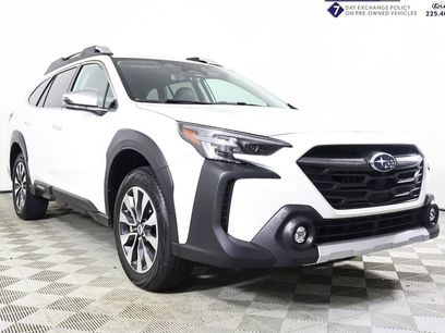 Used 2024 Subaru Outback Touring XT