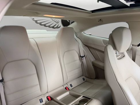 Used 2012 Mercedes-Benz C 350 Coupe image 25