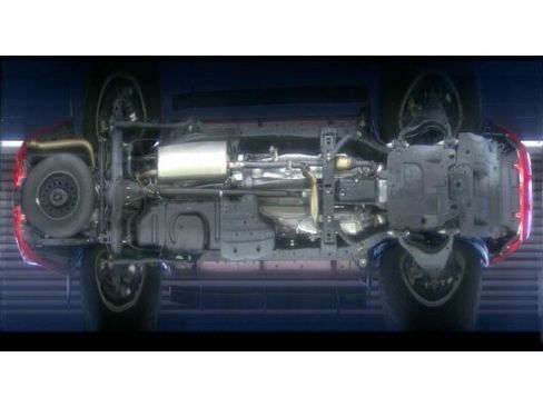 Used 2022 Toyota 4Runner SR5 RWD image 13
