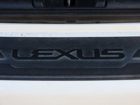 Used 2015 Lexus RX 350 F Sport image 19