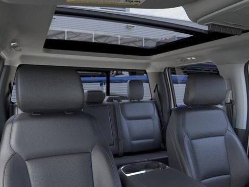 New 2026 Ford F350 Lariat w/ Black Appearance Package image 22