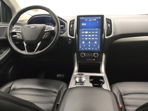 Used 2024 Ford Edge SEL image 22