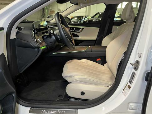 Certified 2025 Mercedes-Benz E 350 Sedan image 20