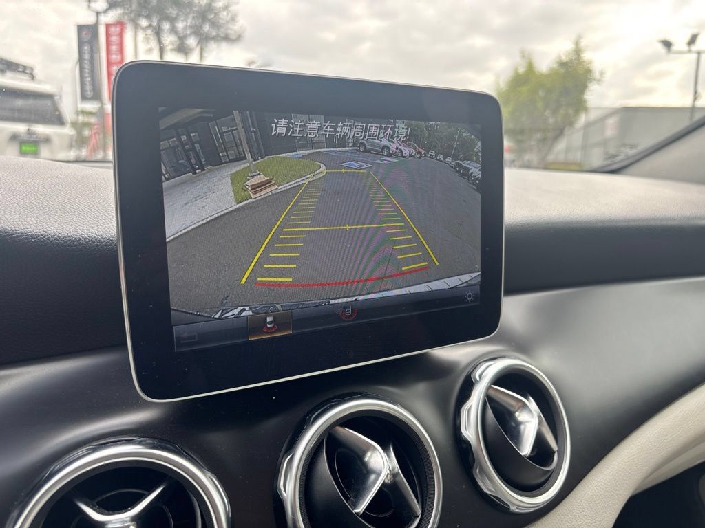 Used 2019 Mercedes-Benz GLA 250 image 19