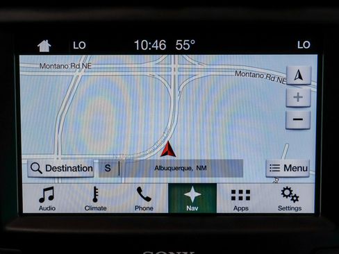 Certified 2018 Ford Fusion Energi Platinum FWD image 31