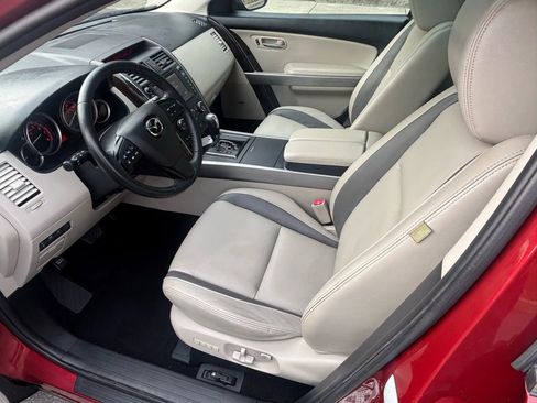 Used 2012 MAZDA CX-9 Grand Touring w/ Moonroof & Bose Audio Pkg image 18