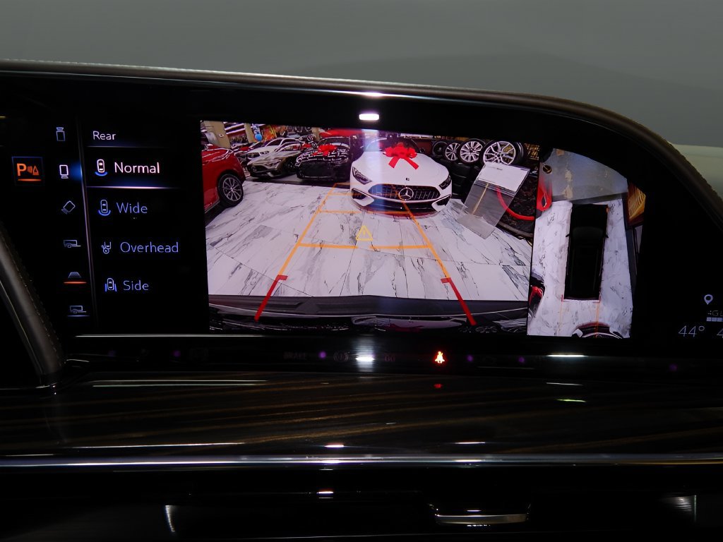 Used 2021 Cadillac Escalade ESV Sport AWD/4WD image 28