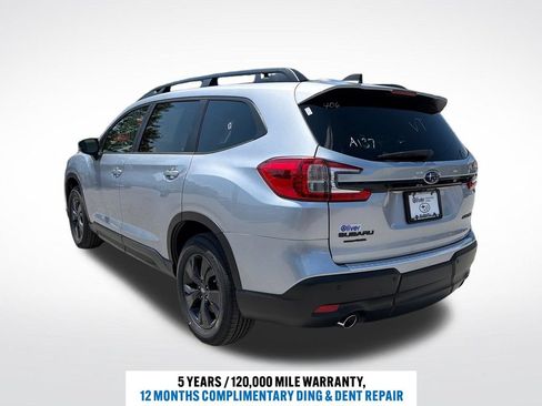 New 2026 Subaru Ascent Premium AWD/4WD image 5