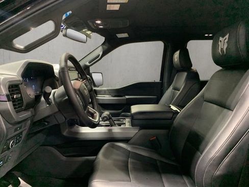 New 2026 Ford F150 XLT w/ Equipment Group 303A High image 9