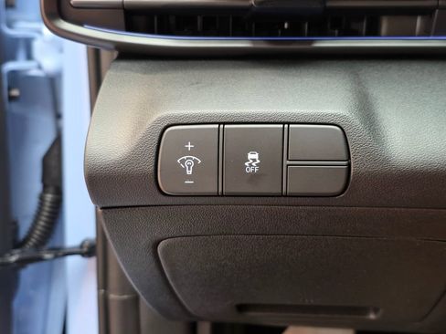 New 2026 Hyundai Elantra N FWD image 7