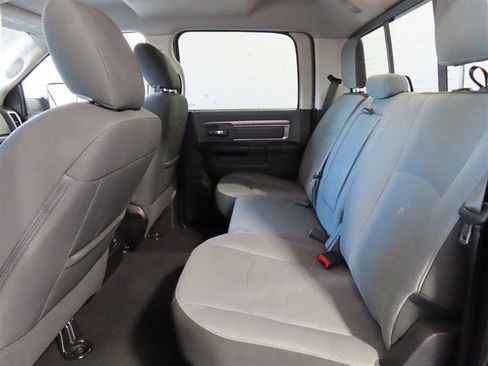 Used 2023 RAM 1500 Classic SLT w/ Trailer & Traction Group AWD/4WD image 25