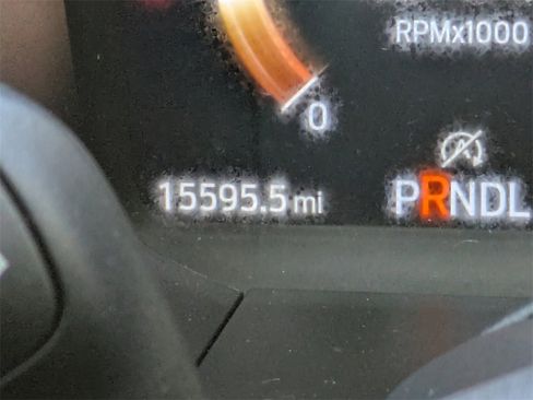 Used 2025 Ford Explorer Platinum image 44