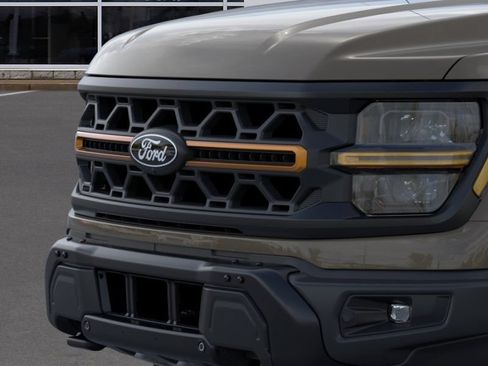New 2026 Ford F150 Tremor w/ Equipment Group 402A High AWD/4WD image 18