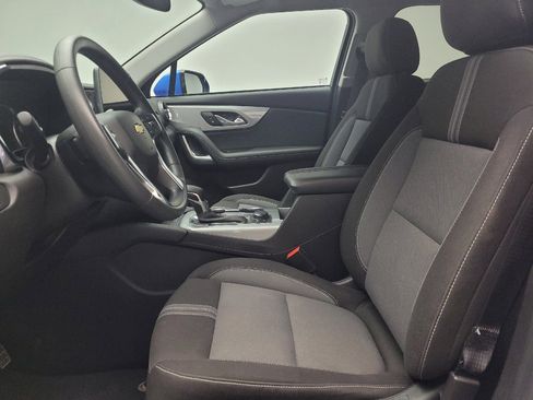 Used 2024 Chevrolet Blazer LT w/ Convenience Package FWD image 17