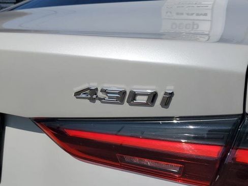 Used 2022 BMW 430i Coupe image 7
