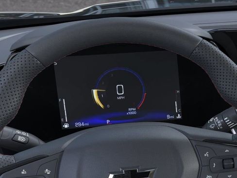 New 2026 Chevrolet Trax RS w/ Driver Confidence Package image 18