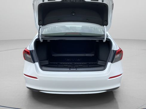 Used 2022 Honda Civic EX image 15