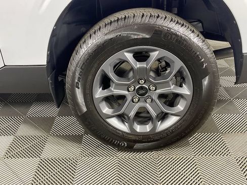 Used 2026 Ford Maverick XLT w/ 4K Tow Package AWD/4WD image 30