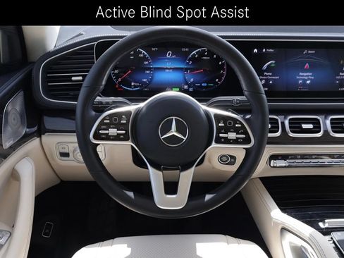 Certified 2021 Mercedes-Benz GLE 450 4MATIC image 14