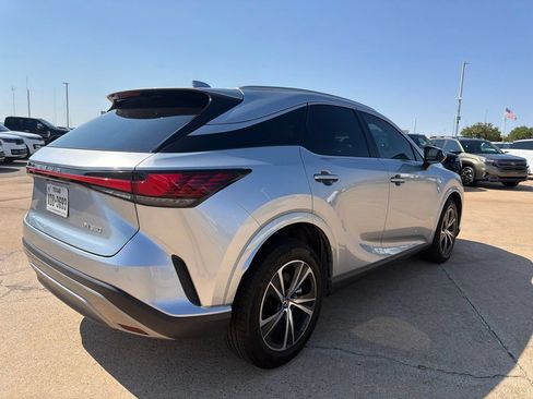 Used 2024 Lexus RX 350 Premium w/ Accessory Package (Z1) FWD image 5