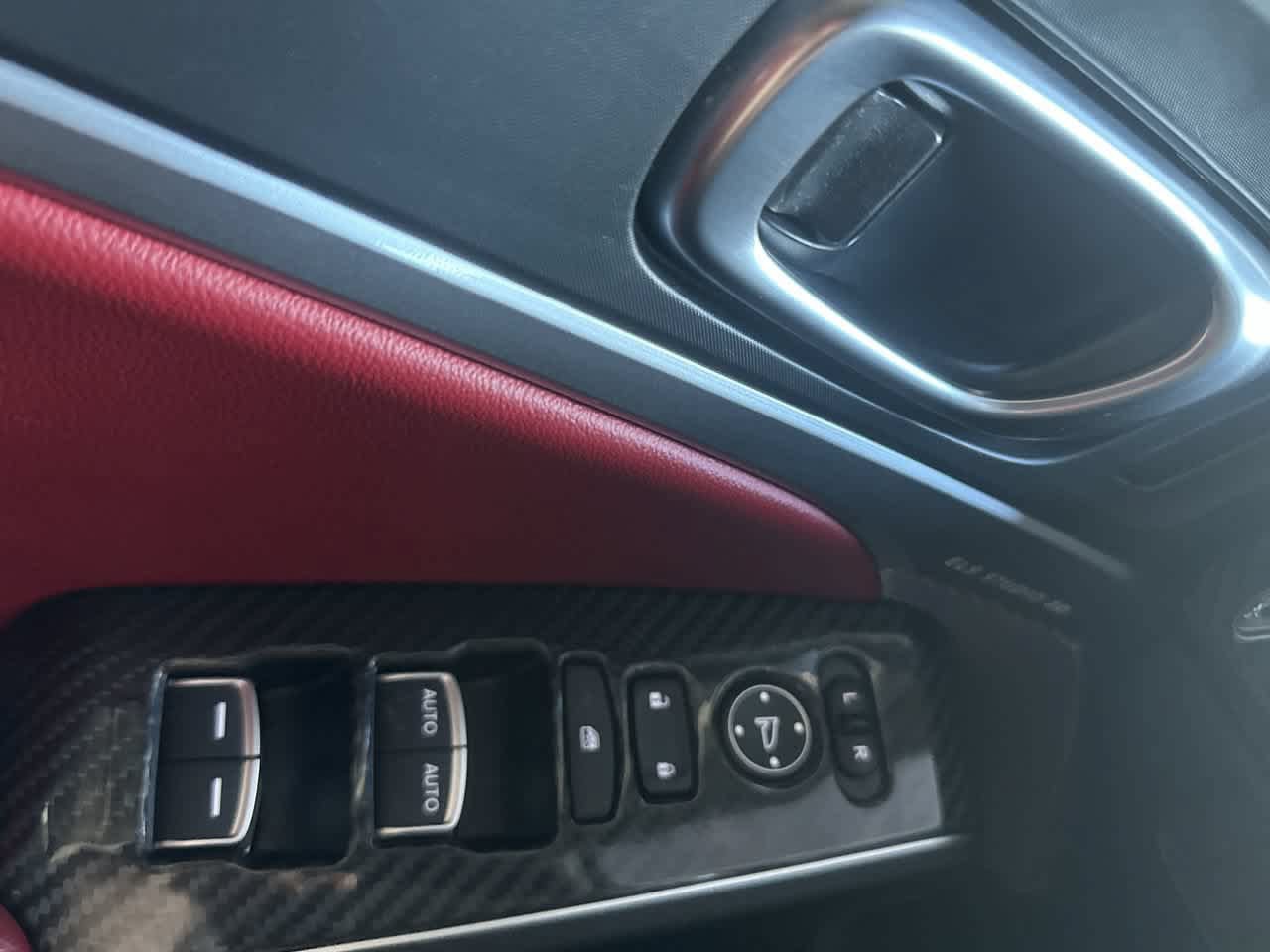 Used 2024 Acura Integra Type S FWD image 17