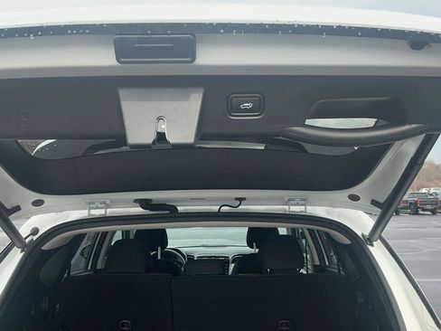 Certified 2023 Hyundai Tucson SEL image 32