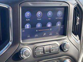 Used 2023 GMC Sierra 2500 AT4 w/ AT4 Premium Plus Package video 3