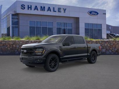 New 2025 Ford F150 XLT