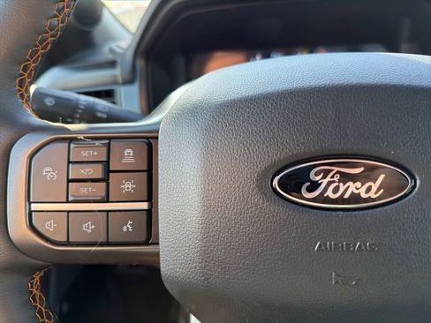 New 2025 Ford F150 Tremor w/ Equipment Group 402A High image 22