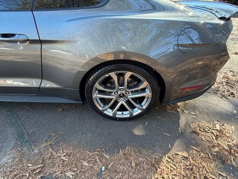 Used 2022 Ford Mustang GT Premium w/ Equipment Group 401A image 19