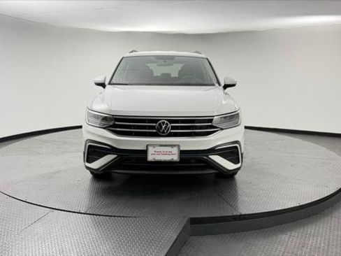 Used 2022 Volkswagen Tiguan S AWD/4WD image 13