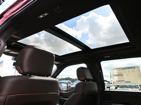 New 2026 Ford F150 King Ranch image 39