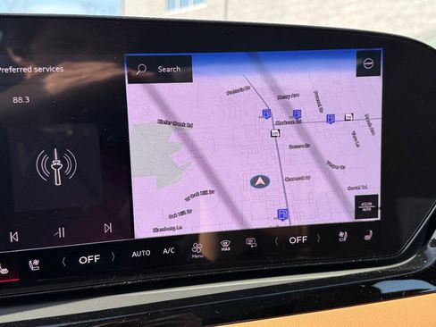 New 2025 Audi A5 2.0T Premium Plus image 16