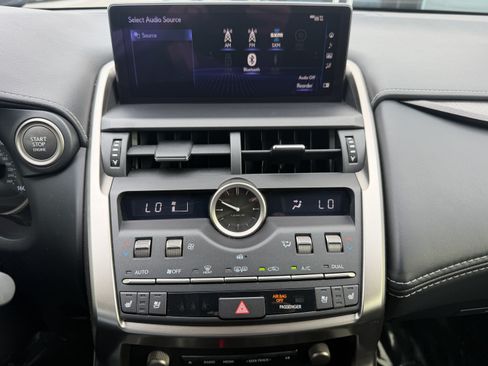 Used 2020 Lexus NX 300 FWD w/ Premium Package image 23
