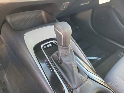 Used 2023 Toyota Corolla SE image 23