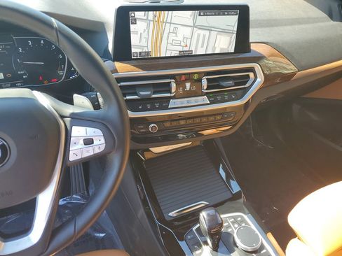 Used 2022 BMW X3 sDrive30i w/ Convenience Package image 25