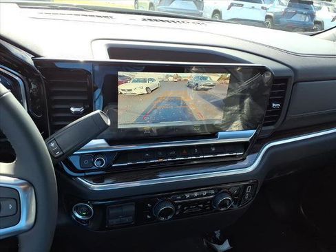 New 2026 Chevrolet Silverado 1500 LT image 10