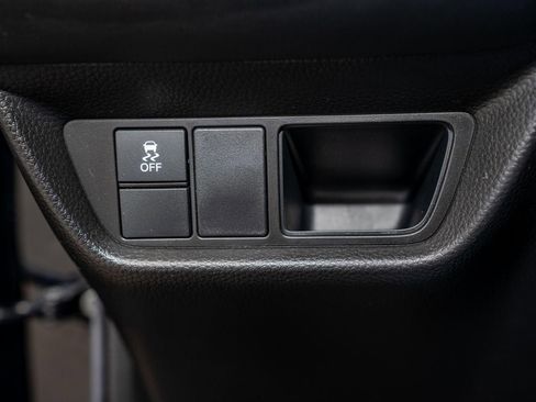 Certified 2024 Honda HR-V Sport image 29