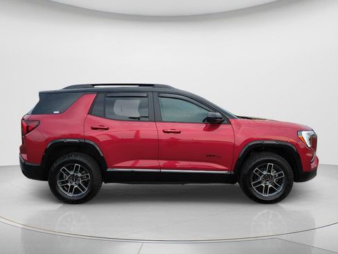Used 2026 GMC Terrain AT4 w/ Convenience Package III AWD/4WD image 4